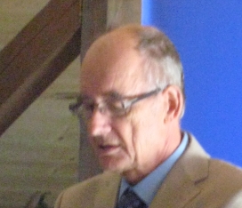 Olavi Luurila